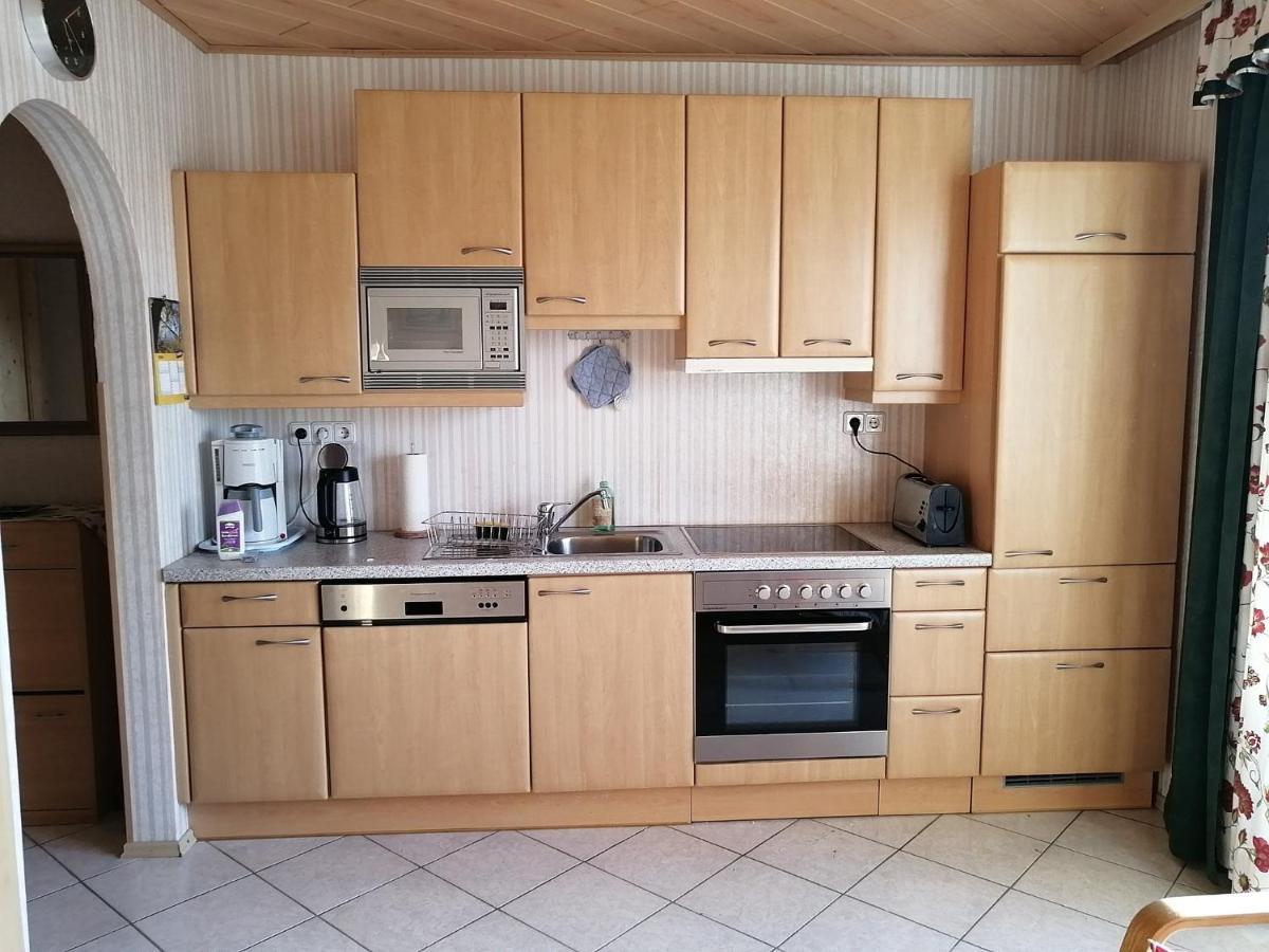 Gaestehaus Tropf Litschau Kültér fotó